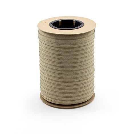 Sunbrella Marine Binding 2ET 3/4 inch x 100 yards 2389 Toast Tweed