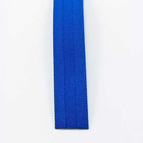 Sunbrella Marine Binding 2ET 3/4 inch x 100 yards 4601 Pacific Blue