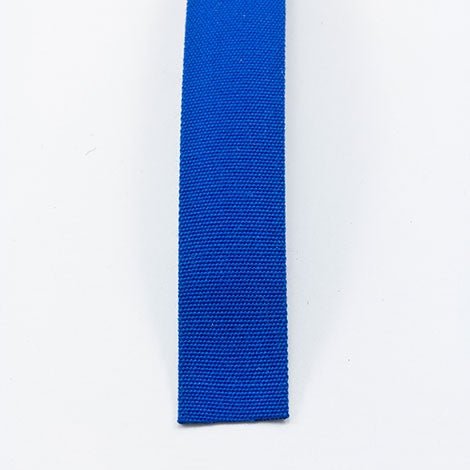 Sunbrella Marine Binding 2ET 3/4 inch x 100 yards 4601 Pacific Blue