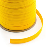 Sunbrella Marine Binding 2ET 3/4 inch x 100 yards 4602 Sunflower Yellow