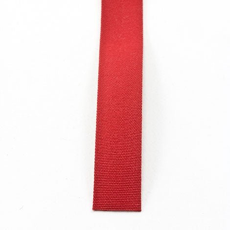 Sunbrella Marine Binding 2ET 3/4 inch x 100 yards 4603 Red