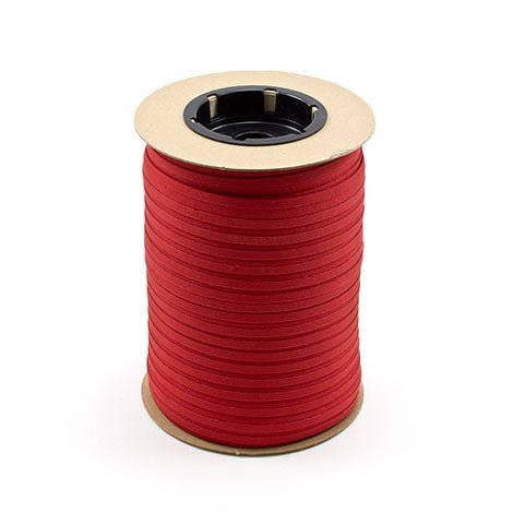 Sunbrella Marine Binding 2ET 3/4 inch x 100 yards 4603 Red