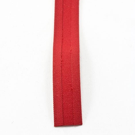 Sunbrella Marine Binding 2ET 3/4 inch x 100 yards 4603 Red
