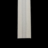 Sunbrella Marine Binding 2ET 3/4 inch x 100 yards 4604 Natural