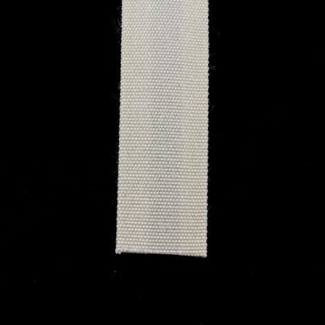 Sunbrella Marine Binding 2ET 3/4 inch x 100 yards 4604 Natural