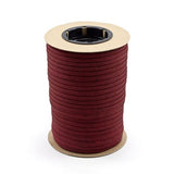 Sunbrella Marine Binding 2ET 3/4 inch x 100 yards 4606 Dubonnet Tweed