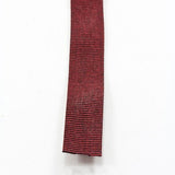 Sunbrella Marine Binding 2ET 3/4 inch x 100 yards 4606 Dubonnet Tweed