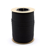 Sunbrella Marine Binding 2ET 3/4 inch x 100 yards 4608 Black
