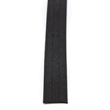 Sunbrella Marine Binding 2ET 3/4 inch x 100 yards 4608 Black