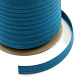 Sunbrella Marine Binding 2ET 3/4 inch x 100 yards 4610 Turquoise