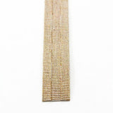 Sunbrella Marine Binding 2ET 3/4 inch x 100 yards 4616 Mocha Tweed
