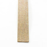 Sunbrella Marine Binding 2ET 3/4 inch x 100 yards 4616 Mocha Tweed