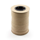 Sunbrella Marine Binding 2ET 3/4 inch x 100 yards 4616 Mocha Tweed
