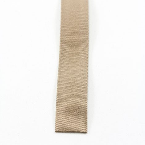 Sunbrella Marine Binding 2ET 3/4 inch x 100 yards 4620 Beige