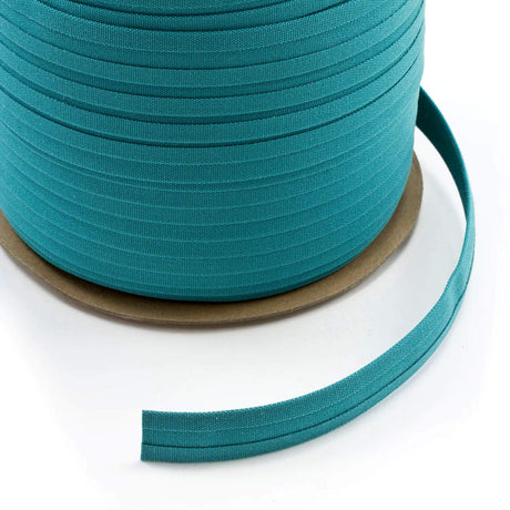 Sunbrella Marine Binding 2ET 3/4 inch x 100 yards 4623 Aquamarine