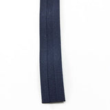 Sunbrella Marine Binding 2ET 3/4 inch x 100 yards 4626 Navy