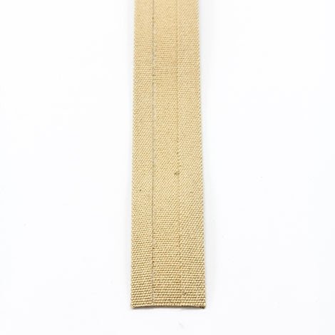 Sunbrella Marine Binding 2ET 3/4 inch x 100 yards 4628 Toast