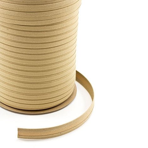 Sunbrella Marine Binding 2ET 3/4 inch x 100 yards 4628 Toast