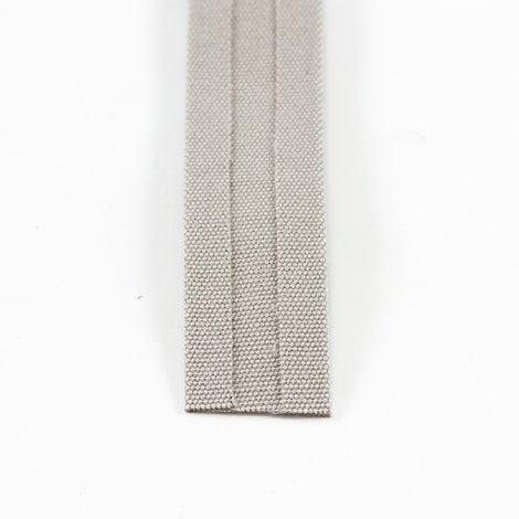 Sunbrella Marine Binding 2ET 3/4 inch x 100 yards 4630 Cadet Grey
