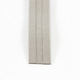 Sunbrella Marine Binding 2ET 3/4 inch x 100 yards 4630 Cadet Grey