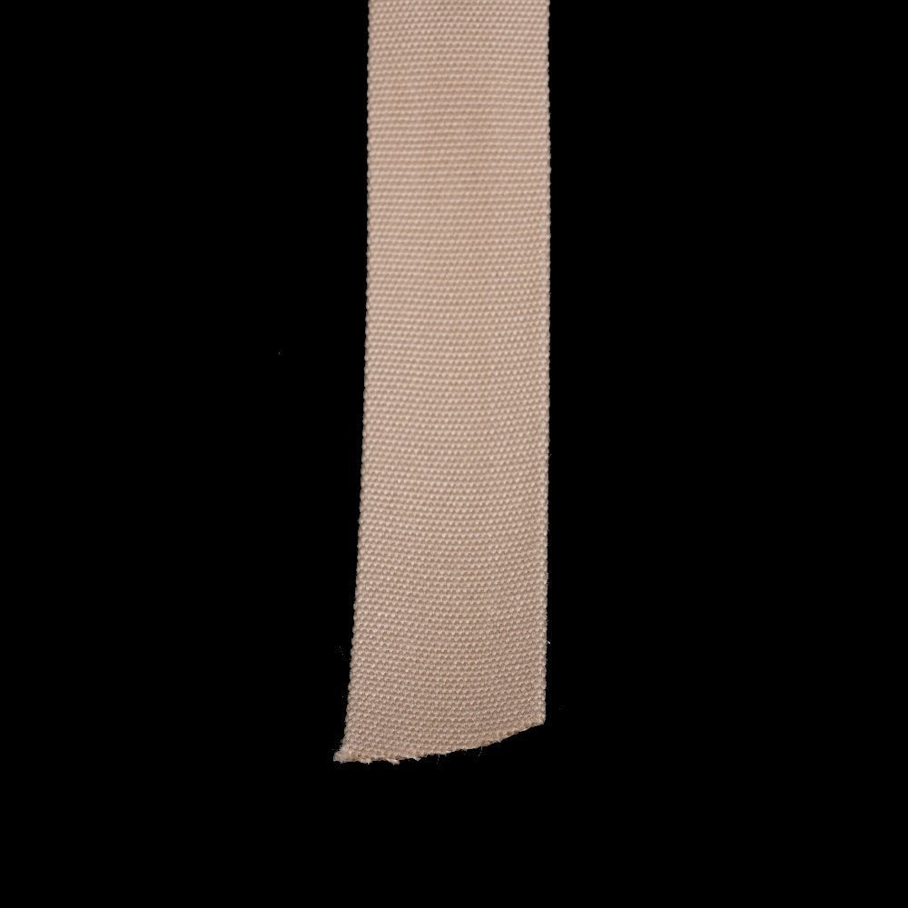 Sunbrella Marine Binding 2ET 3/4 inch x 100 yards 4633 Linen