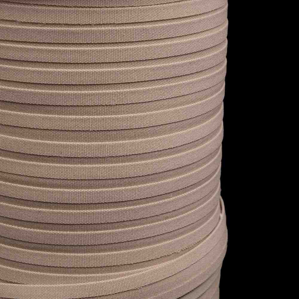 Sunbrella Marine Binding 2ET 3/4 inch x 100 yards 4633 Linen