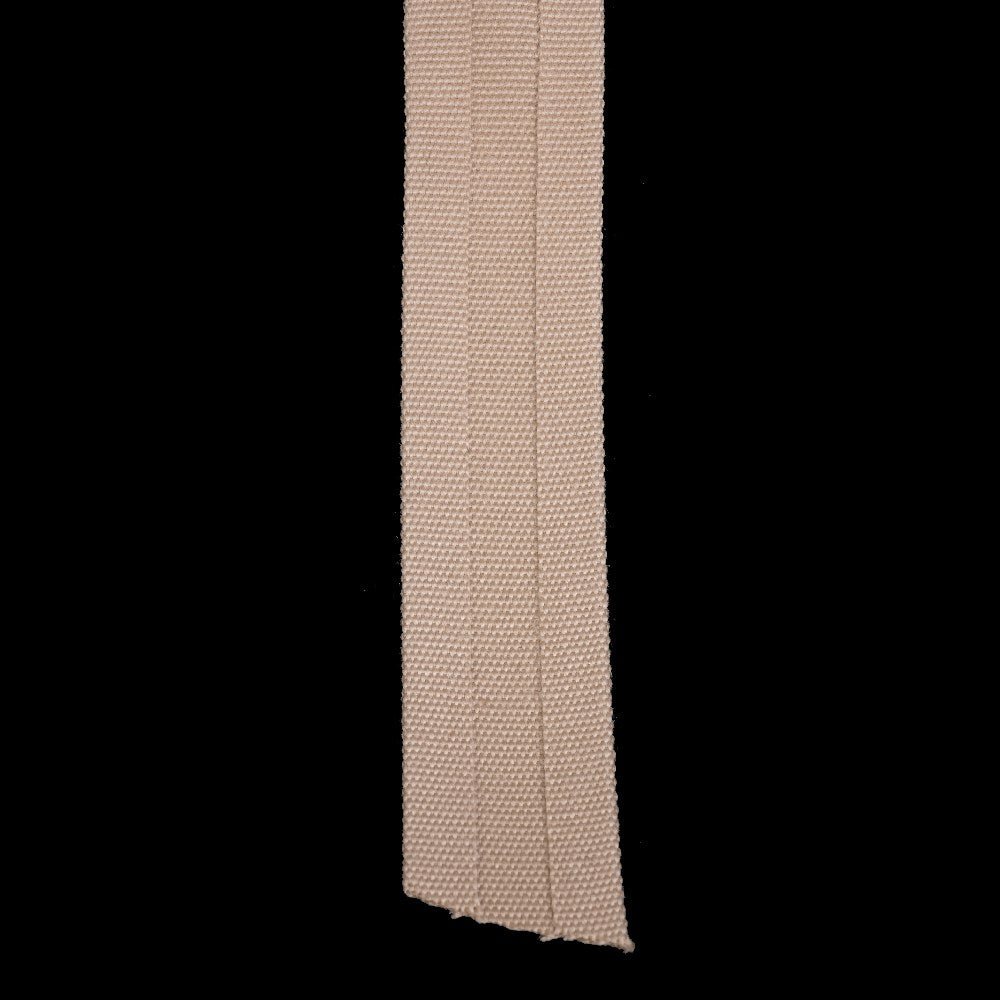 Sunbrella Marine Binding 2ET 3/4 inch x 100 yards 4633 Linen