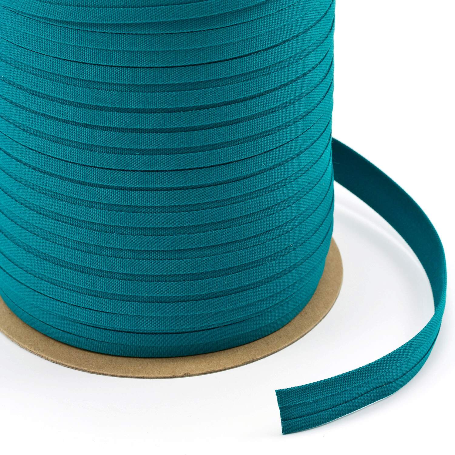 Sunbrella Marine Binding 2ET 3/4 inch x 100 yards 4643 Persian Green
