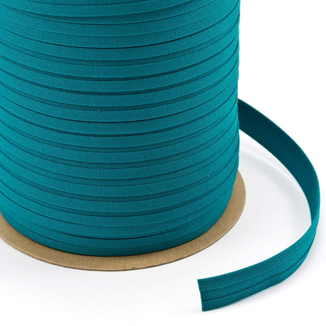 Sunbrella Marine Binding 2ET 3/4 inch x 100 yards 4643 Persian Green