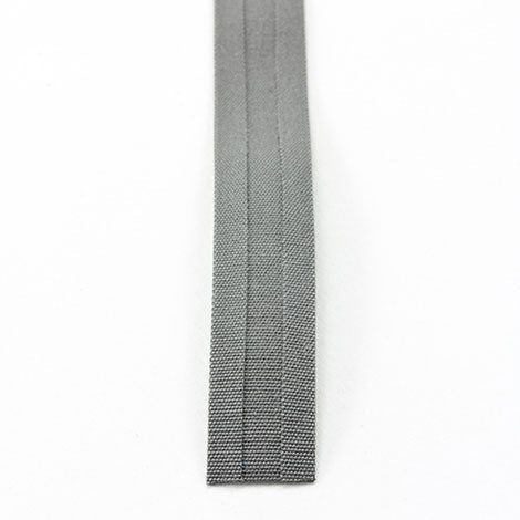 Sunbrella Marine Binding 2ET 3/4 inch x 100 yards 4644 Charcoal