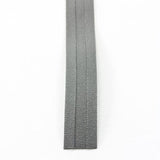 Sunbrella Marine Binding 2ET 3/4 inch x 100 yards 4644 Charcoal