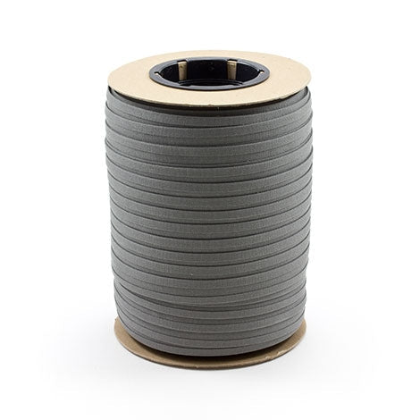 Sunbrella Marine Binding 2ET 3/4 inch x 100 yards 4644 Charcoal