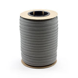 Sunbrella Marine Binding 2ET 3/4 inch x 100 yards 4644 Charcoal