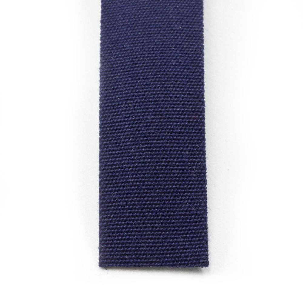 Sunbrella Marine Binding 2ET 3/4 inch x 100 yards 4646 Captain Navy