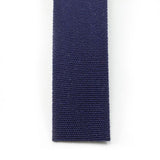 Sunbrella Marine Binding 2ET 3/4 inch x 100 yards 4646 Captain Navy