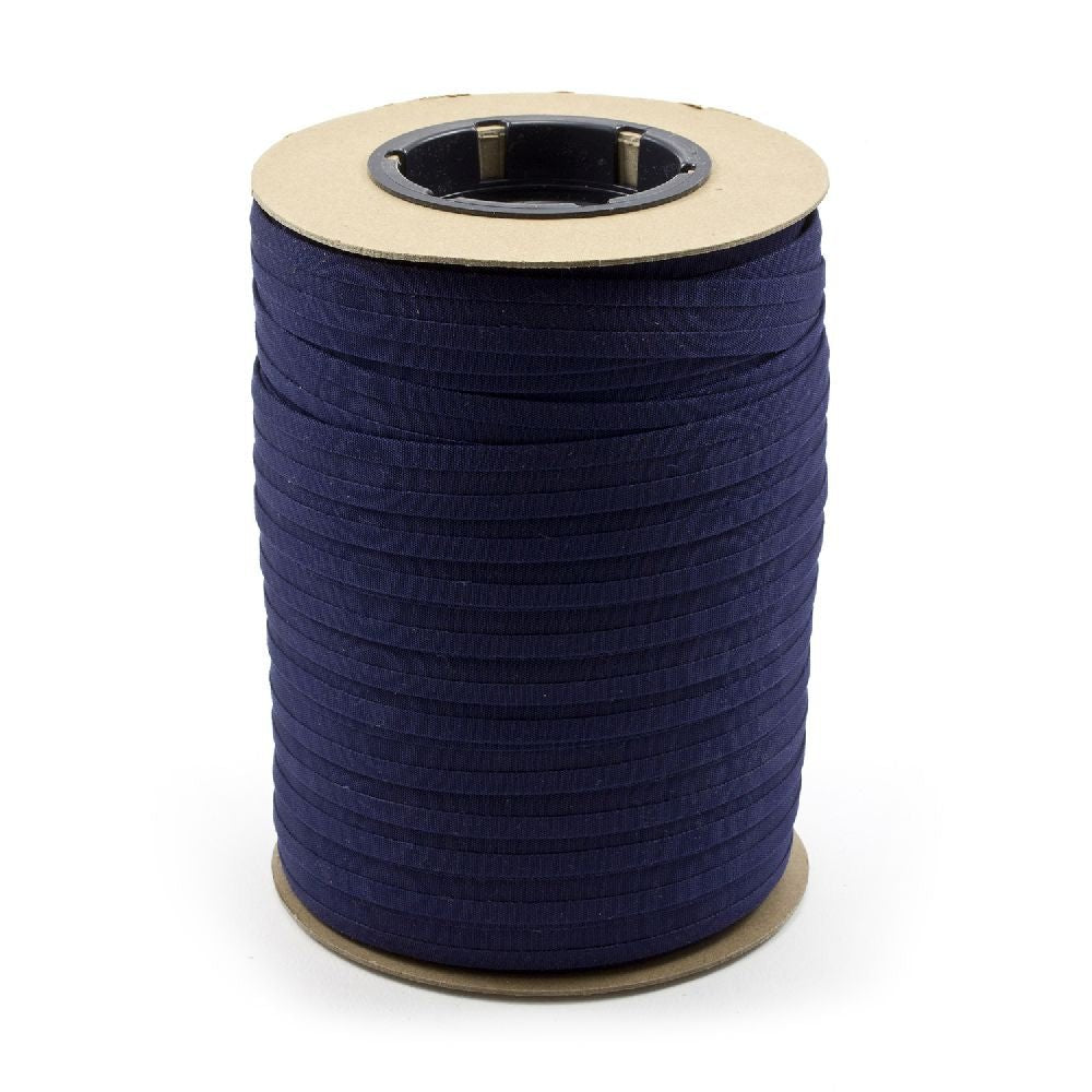 Sunbrella Marine Binding 2ET 3/4 inch x 100 yards 4646 Captain Navy