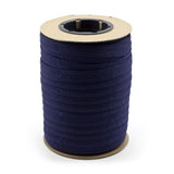 Sunbrella Marine Binding 2ET 3/4 inch x 100 yards 4646 Captain Navy