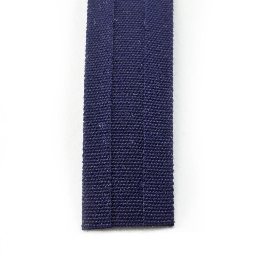 Sunbrella Marine Binding 2ET 3/4 inch x 100 yards 4646 Captain Navy
