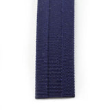 Sunbrella Marine Binding 2ET 3/4 inch x 100 yards 4646 Captain Navy
