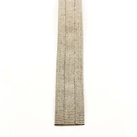 Sunbrella Marine Binding 2ET 3/4 inch x 100 yards 4654 Linen Tweed