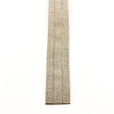 Sunbrella Marine Binding 2ET 3/4 inch x 100 yards 4654 Linen Tweed