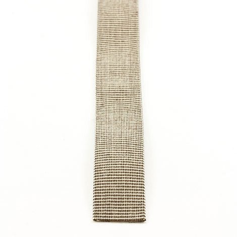 Sunbrella Marine Binding 2ET 3/4 inch x 100 yards 4654 Linen Tweed