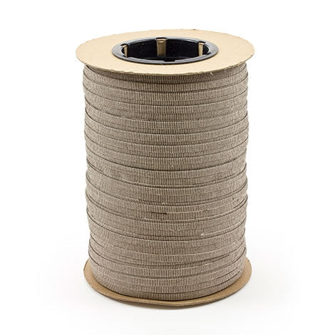 Sunbrella Marine Binding 2ET 3/4 inch x 100 yards 4654 Linen Tweed