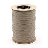 Sunbrella Marine Binding 2ET 3/4 inch x 100 yards 4654 Linen Tweed