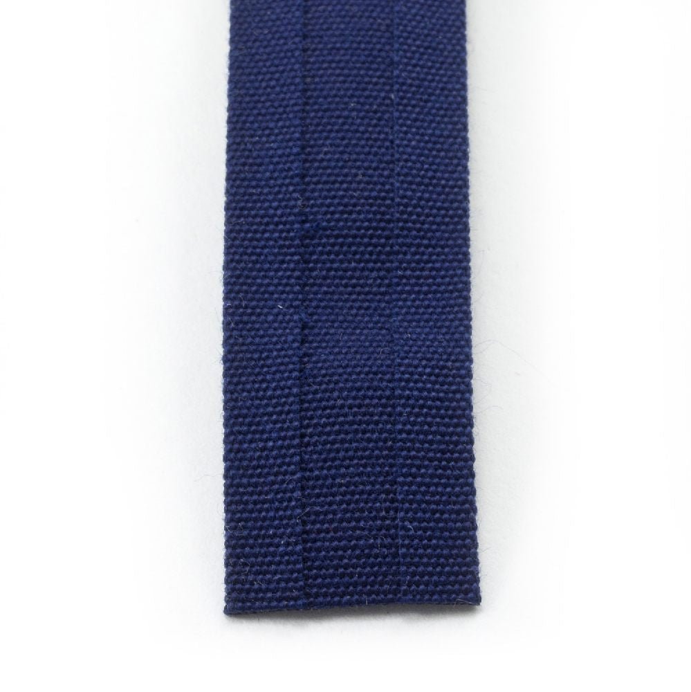 Sunbrella Marine Binding 2ET 3/4 inch x 100 yards 4678 Marine Blue