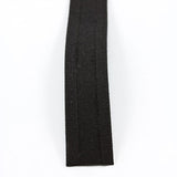 Sunbrella Marine Binding 2ET 7/8 inch x 300 yards 4608 Black