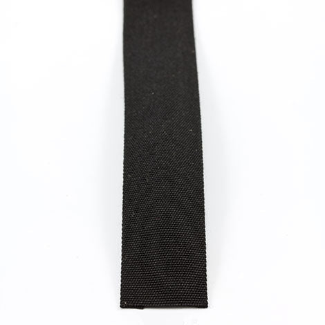 Sunbrella Marine Binding 2ET 7/8 inch x 300 yards 4608 Black