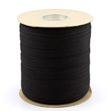 Sunbrella Marine Binding 2ET 7/8 inch x 300 yards 4608 Black