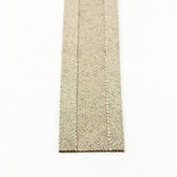 Sunbrella Marine Binding 2ET Bias Cut 1 inch x 100 yards 2389 Toast Tweed
