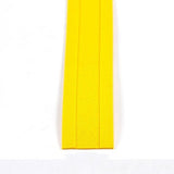 Sunbrella Marine Binding 2ET Bias Cut 1 inch x 100 yards 4602 Sunflower Yellow